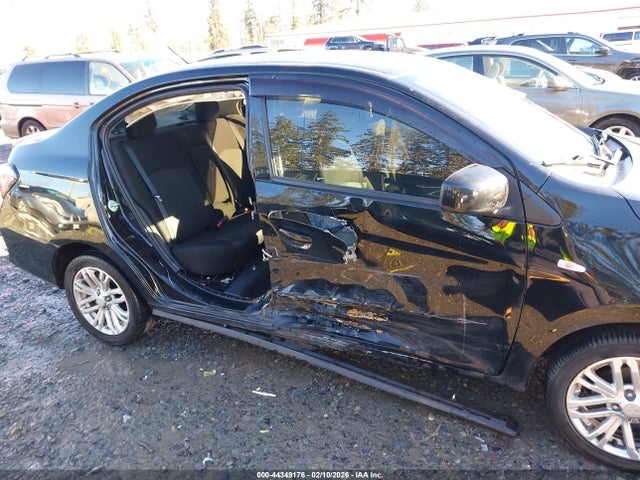 2022 MITSUBISHI MIRAGE G4 ML32FUFJ6NHF06946 Photo 5