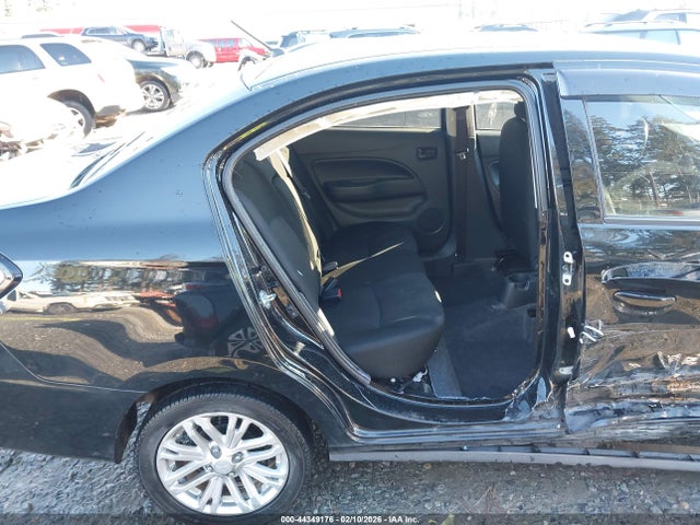 2022 MITSUBISHI MIRAGE G4 ML32FUFJ6NHF06946 Photo 7