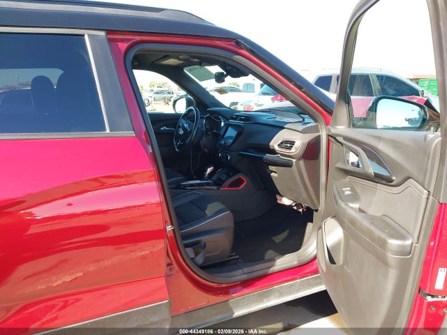 KL79MTSL0MB063305 Chevrolet Trailblazer Fwd Rs