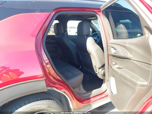 KL79MTSL0MB063305 Chevrolet Trailblazer Fwd Rs
