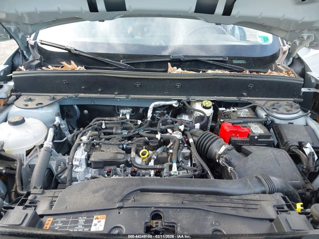 2024 FORD BRONCO SPORT 3FMCR9C67RRF10507 Photo 9