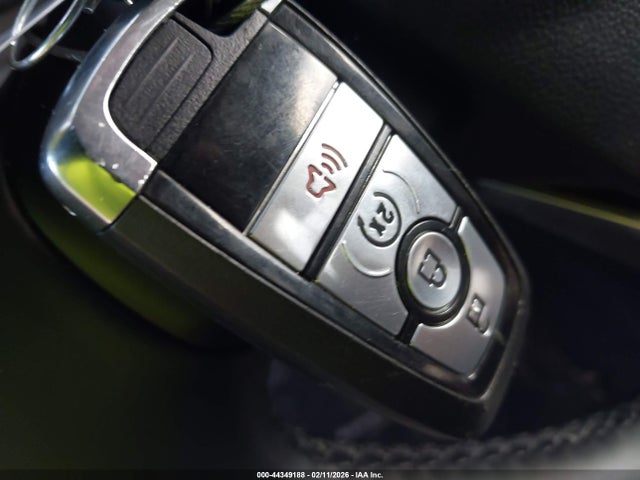 2024 FORD BRONCO SPORT 3FMCR9C67RRF10507 Photo 10