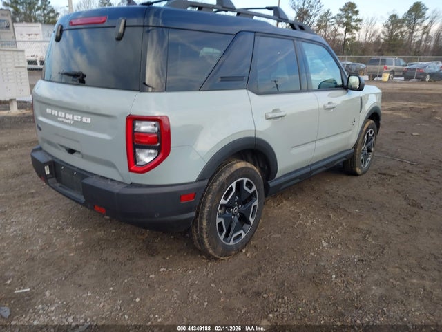 2024 FORD BRONCO SPORT 3FMCR9C67RRF10507 Photo 3