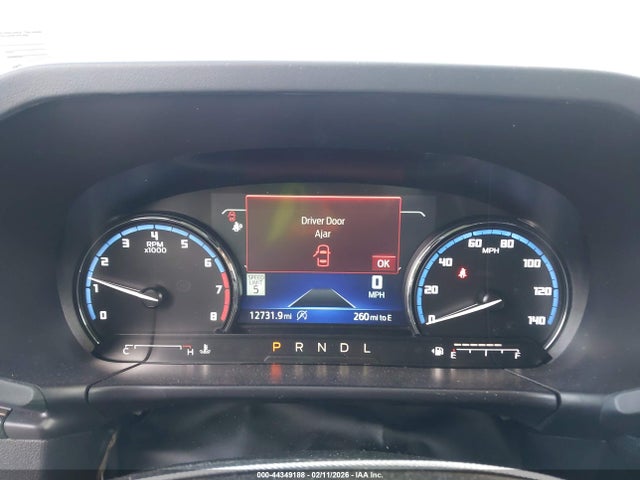 2024 FORD BRONCO SPORT 3FMCR9C67RRF10507 Photo 6