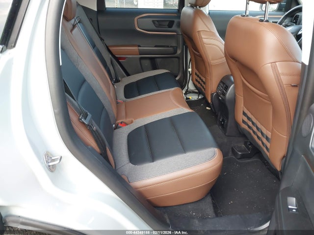 2024 FORD BRONCO SPORT 3FMCR9C67RRF10507 Photo 7