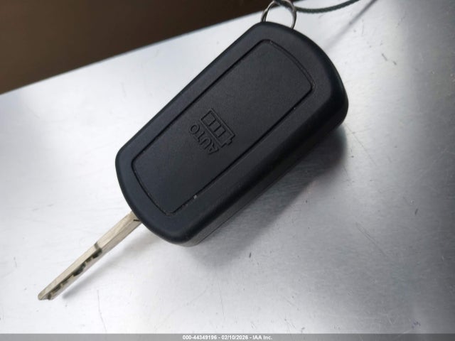 2006 LAND ROVER LR3 SALAE24466A360190 Photo 10