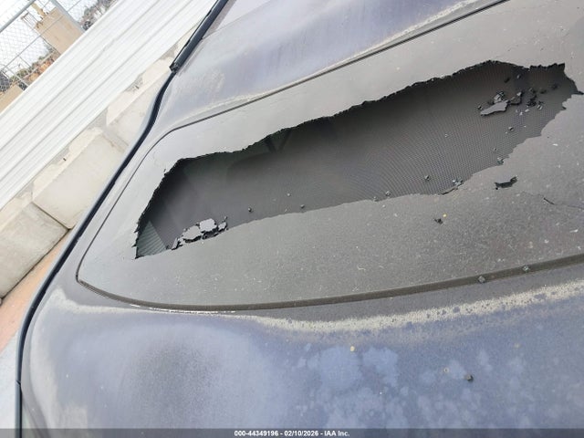 2006 LAND ROVER LR3 SALAE24466A360190 Photo 5