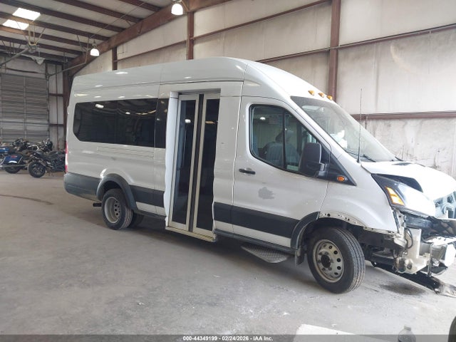 Продажа на аукционе авто 2021 Ford Transit-350 Passenger Van Xl, vin: 1FDVU4X86MKA40599, номер лота: 44349199