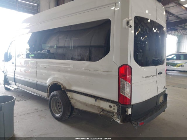 Продажа на аукционе авто 2021 Ford Transit-350 Passenger Van Xl, vin: 1FDVU4X86MKA40599, номер лота: 44349199