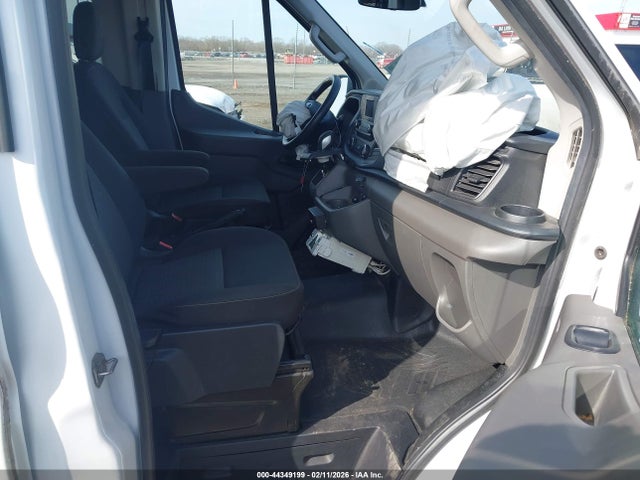Продажа на аукционе авто 2021 Ford Transit-350 Passenger Van Xl, vin: 1FDVU4X86MKA40599, номер лота: 44349199