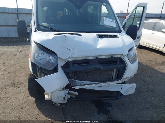 Продажа на аукционе авто 2021 Ford Transit-350 Passenger Van Xl, vin: 1FDVU4X86MKA40599, номер лота: 44349199