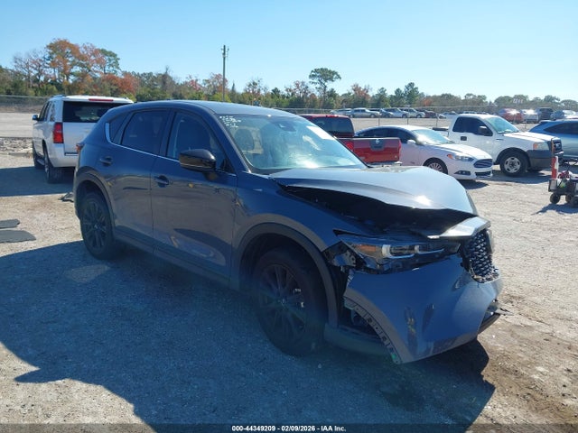 2023 MAZDA CX-5 JM3KFBCM3P0154138
