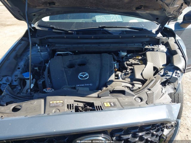 2023 MAZDA CX-5 JM3KFBCM3P0154138 Photo 9