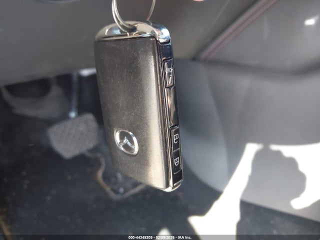 2023 MAZDA CX-5 JM3KFBCM3P0154138 Photo 10