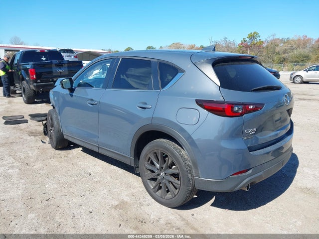 2023 MAZDA CX-5 JM3KFBCM3P0154138 Photo 2