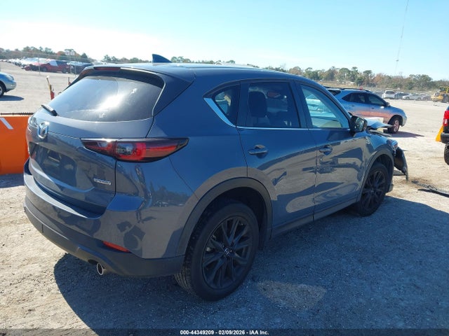 2023 MAZDA CX-5 JM3KFBCM3P0154138 Photo 3