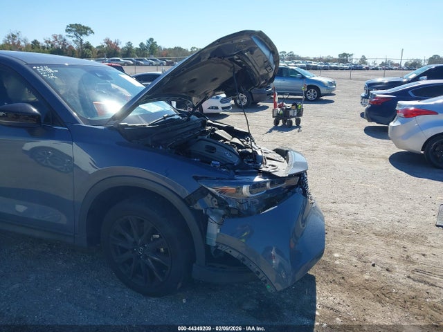 2023 MAZDA CX-5 JM3KFBCM3P0154138 Photo 5