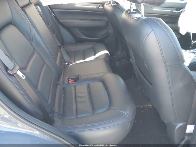 2023 MAZDA CX-5 JM3KFBCM3P0154138 Photo 7