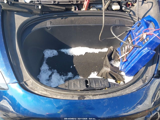 2018 TESLA MODEL 3 5YJ3E1EB1JF133979 Photo 9