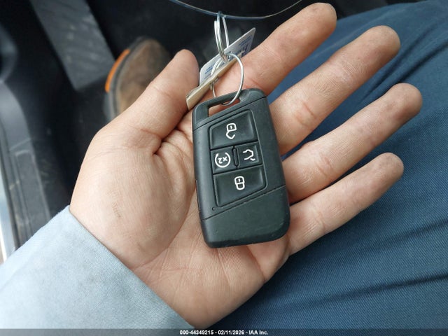 2024 Volkswagen Taos 1.5t Se მანქანა იყიდება აუქციონზე, vin: 3VVSX7B2XRM034194, აუქციონის ნომერი: 44349215
