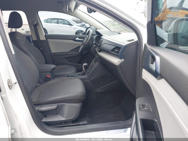 2024 Volkswagen Taos 1.5t Se მანქანა იყიდება აუქციონზე, vin: 3VVSX7B2XRM034194, აუქციონის ნომერი: 44349215