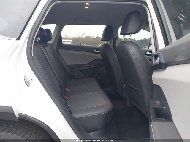 2024 Volkswagen Taos 1.5t Se მანქანა იყიდება აუქციონზე, vin: 3VVSX7B2XRM034194, აუქციონის ნომერი: 44349215