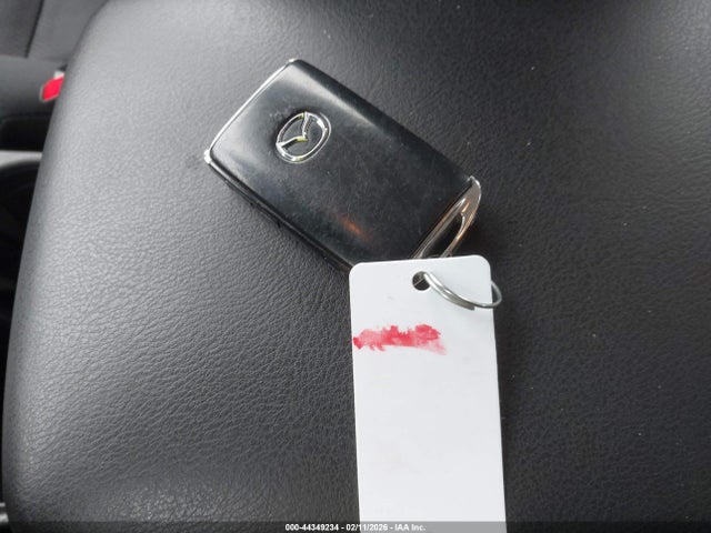 44349234 :رقم المزاد ، JM3KFBBM9M1333694 vin ، 2021 Mazda Cx-5 Sport مزاد بيع
