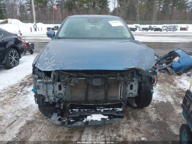 44349234 :رقم المزاد ، JM3KFBBM9M1333694 vin ، 2021 Mazda Cx-5 Sport مزاد بيع