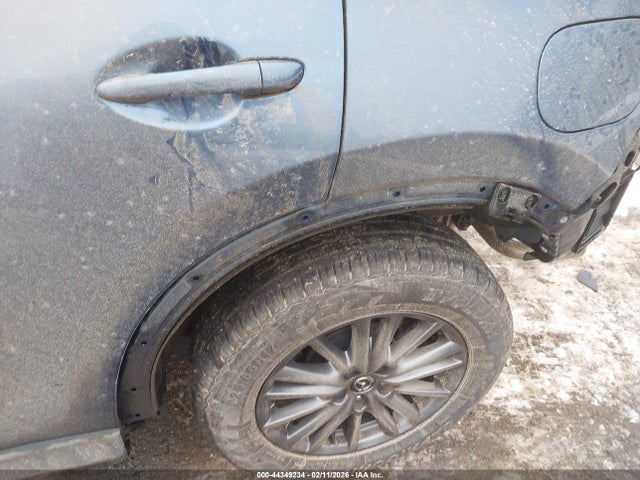 44349234 :رقم المزاد ، JM3KFBBM9M1333694 vin ، 2021 Mazda Cx-5 Sport مزاد بيع
