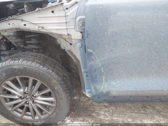 44349234 :رقم المزاد ، JM3KFBBM9M1333694 vin ، 2021 Mazda Cx-5 Sport مزاد بيع