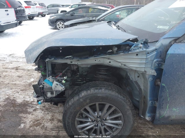 44349234 :رقم المزاد ، JM3KFBBM9M1333694 vin ، 2021 Mazda Cx-5 Sport مزاد بيع