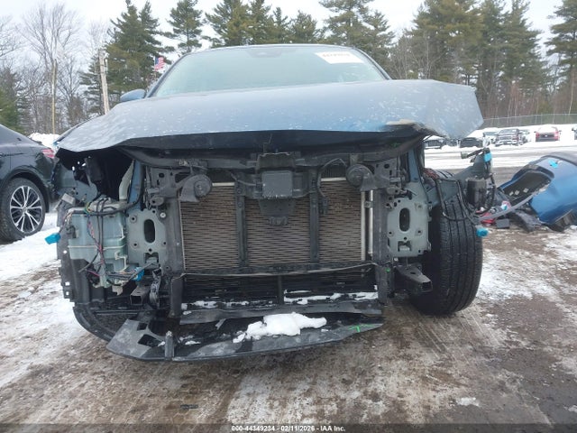 44349234 :رقم المزاد ، JM3KFBBM9M1333694 vin ، 2021 Mazda Cx-5 Sport مزاد بيع