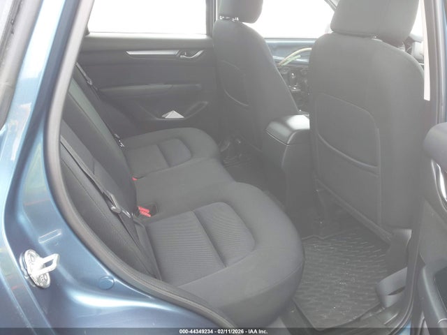44349234 :رقم المزاد ، JM3KFBBM9M1333694 vin ، 2021 Mazda Cx-5 Sport مزاد بيع
