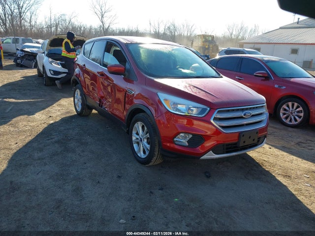 Ford ESCAPE SE 2019 1FMCU9GD2KUC56811 главное изображение