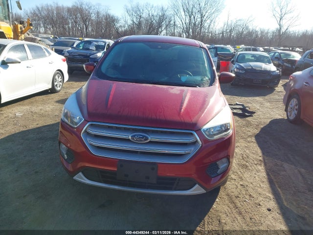 Ford ESCAPE SE 2019 1FMCU9GD2KUC56811 Image 12
