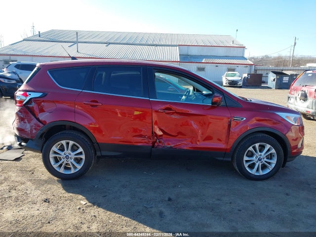 Ford ESCAPE SE 2019 1FMCU9GD2KUC56811 Image 13
