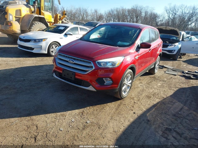 Ford ESCAPE SE 2019 1FMCU9GD2KUC56811 Image 2