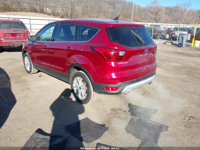 Ford ESCAPE SE 2019 1FMCU9GD2KUC56811 Image 3