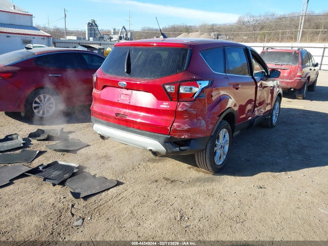 Ford ESCAPE SE 2019 1FMCU9GD2KUC56811 Image 4