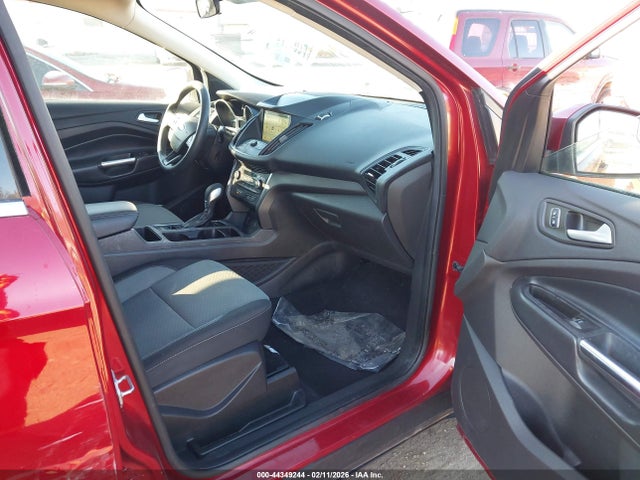 Ford ESCAPE SE 2019 1FMCU9GD2KUC56811 Image 5
