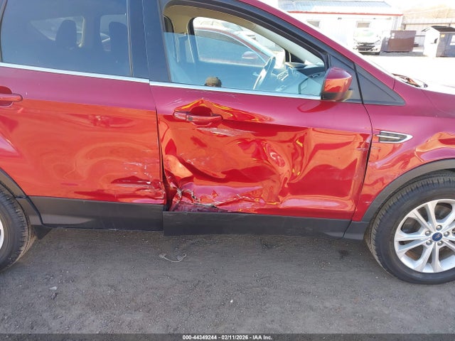Ford ESCAPE SE 2019 1FMCU9GD2KUC56811 Image 6