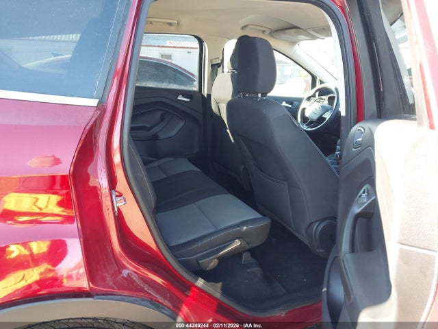 Ford ESCAPE SE 2019 1FMCU9GD2KUC56811 Image 8
