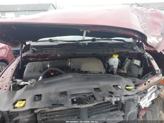 2021 RAM 1500 CLASSIC 1C6RR7LG7MS532488 Photo 9