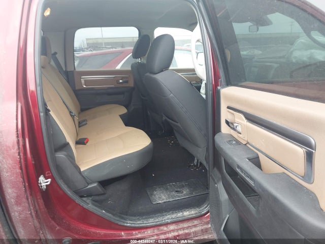 2021 RAM 1500 CLASSIC 1C6RR7LG7MS532488 Photo 7