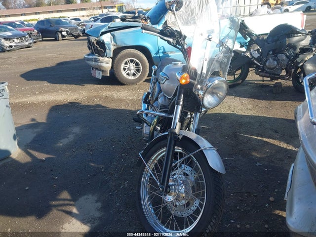 2006 TRIUMPH MOTORCYCLE BONNEVILLE SMT900HNX6J261129 Photo 4