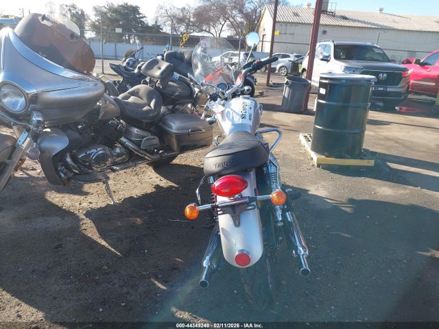 2006 TRIUMPH MOTORCYCLE BONNEVILLE SMT900HNX6J261129 Photo 5