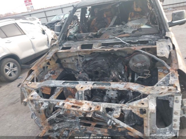 2016 CADILLAC ESCALADE 1GYS4DKJ9GR265865 Photo 9