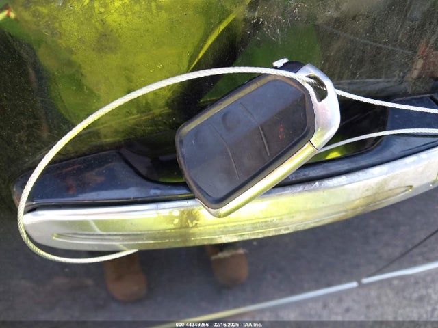 2016 CADILLAC ESCALADE 1GYS4DKJ9GR265865 Photo 10