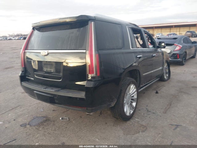 2016 CADILLAC ESCALADE 1GYS4DKJ9GR265865 Photo 3