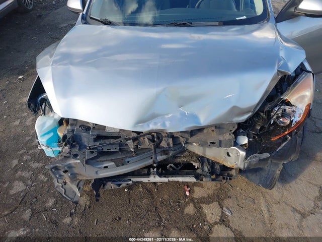 Aukcja sprzedaży 2012 Mazda Mazda3 I Touring, vin: JM1BL1L7XC1606001, numer aukcji: 44349261